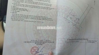 Cực hiếm! Lô đất 76m² trung tâm Minh Trí, Sóc Sơn, Sổ đỏ sẵn giao dịch