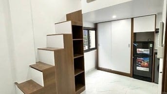 ✨ CHO THUÊ PHÒNG GÁC XÉP Ở MỸ ĐÌNH – FULL NỘI THẤT, MÁY GIẶT RIÊNG ✨
