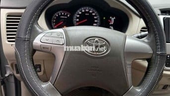 bán inova bản v sx2013