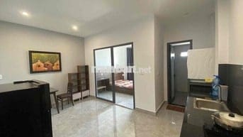 Cho thuê căn hộ 1 PN+ full nội thất - 395 Ngô Quyền, Đà Nẵng