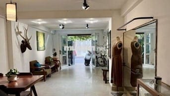 Cho thuê làm shop thời trang nữ