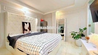 STUDIO FULL NỘI THẤT SÁT QUẬN 1