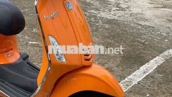 BÁN VESPA SPRINT 125CC BST GIẤY MUA BÁN CỬA HÀNG