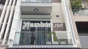 Giá Tốt ngay khu vực Nguyễn Thiện Thuật.Q3.hạ còn 8TỶ140.cho thuê tốt