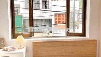 CCMN 50m2 2PN GIẢI PHÓNG TÂN BÌNH