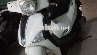 Liberty máy Rin , xe đẹp