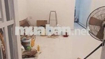 Nhà cấp 4 mới 💯 sát chợ 123 ấp 2 vlb bình chánh