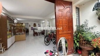 NHÀ GẦN CHỢ TẦM VU - BỜ KÈ HƯNG LỢI TPCT