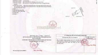 chính chủ cần tiền  trả nợ  nên cắn răng bán rẽ lô đất