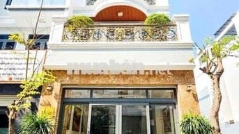 🏡 CHO THUÊ NHÀ NGUYÊN CĂN FULL NỘI THẤT - KDC ANH TUẤN RIVERSIDE, NHÀ