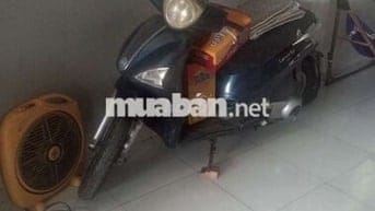 Cần bán xe Liberty Fi 2013  có giấy tờ đầy đủ