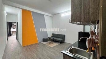 CHÍNH CHỦ cho thuê CHDV 2PN 1PK BAN CÔNG cực đẹp tại PHÚ NHUẬN