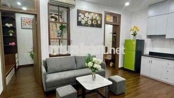 2.4 Tỷ Có Ngay Căn CCMN 48m2, 2 Ngủ Full Nội Thất Mới