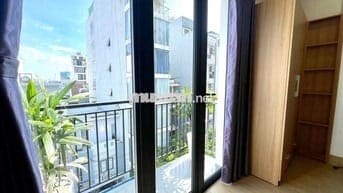 CHO THUÊ CĂN HỘ CÓ BAN CÔNG CHO NUÔI PET GẦN BIỂN ĐẦY ĐỦ TIỆN NGHI