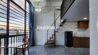 DUPLEX VIEW KÍNH HIỆN ĐẠI SỐ LƯỢNG ÍT🔥TRƯỜNG CHINH 🔥NGUYỄN PHÚC CHU