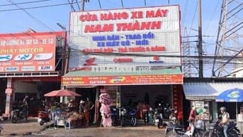 chuyên mua bán xe cũ thu xe giá cao