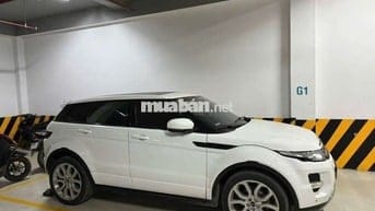 Cần bán rang rover dyamic 2,0 ,chính chủ