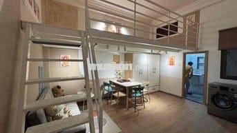 Duplex Full Nội Thất Ngay Trung Tâm