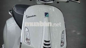 Vespa Sprint 125i 2022 Chính chủ ký