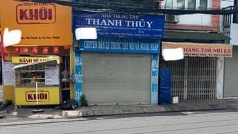 MẶT TIỀN KINH DOANH SẦM UẤT, PHÙ HỢP MỌI NGÀNH NGHỀ 