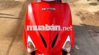 Honda Lead màu Đỏ