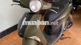 bán xe janus khoá smarkey máy êm