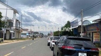 Nhà mặt tiền Huỳnh Minh Thạnh 285m2, 3pn, TT xã Hồ Tràm TPHCM