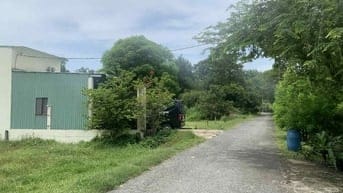 Bán nhà Xã Thái Mỹ Củ Chi TPHCM