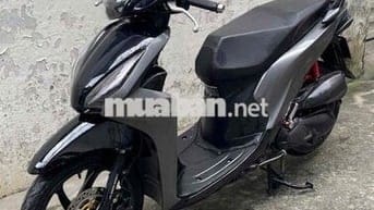 Honda Vision 2017 cccd chủ máy zin dọn kiểng