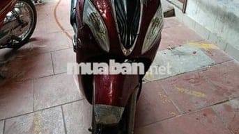 BÁN XE GA KYMCO PEOPLE 16 FI MÁY ÊM TIẾT KIỆM XĂNG