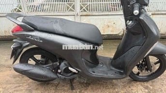 2017 xe đep may zin êm xe đúng chu