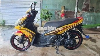 Nouvo 5 - 2012 vàng đen