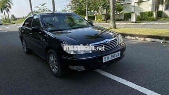 Camry 3.0 ( siêu cọp ) ae sưu tầm