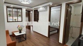 62m, 3 Ngủ, 2 Wc, Giá 2.6 Tỷ Phố Nhân Hoà