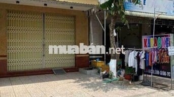 CHO THUÊ NHÀ KINH DOANH MẶT TIỀN TRẦN CHIÊN GẦN ĐH TÂY ĐÔ