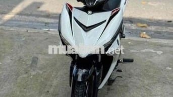 Exciter 150 led 2024 odo 10k km