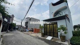 Chính Chủ Bán Đất Gần Trần Văn Mười 5m x 35m Đường 12m Giá 5,8 Tỷ TL