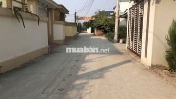 Chính chủ bán 57m2 full thổ cư Tổ 9 Quang Minh – ô tô tránh, siêu đẹp