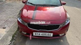kia Cerato 1.6 2017 full kịch nóc