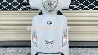 like kymco 50cc ko cần bằng lái chính chủ