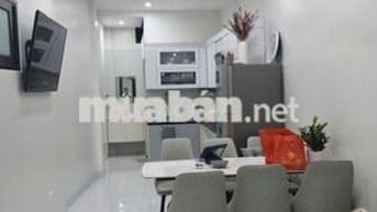 NHÀ ĐẸP PHỐ THỌ LÃO - ÔTÔ ĐỖ CÁCH 10M, 100M RA TRUNG TÂM HAI BÀ TRƯNG