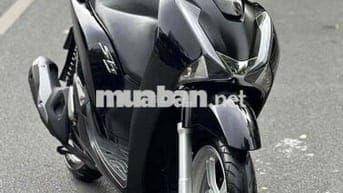 SH125 CBS 2019 siêu lướt - Trả trước 35tr nhận xe✅