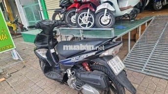 Xe như hình máy êm ru