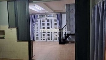 NHÀ 2PN Hẻm Rộng CMT8 Tiên Ở + KDOL_ VP CTY