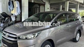 Toyota Innova 2019 2.0G - 61700 km