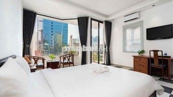 Khu ĐẮC ĐỊA nhất SÀI THÀNH có VIEW building qua CẦU BA SON