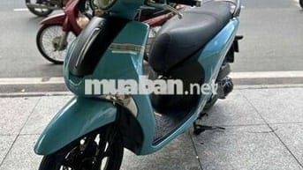 Yamaha janus 2018 mới 90% biển số thành phố