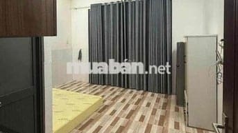 [CHDV] STUDIO BANCOL - THANG MÁY - TIỆN NGHI NGAY CẦU CHỮ Y | SÁT Q5