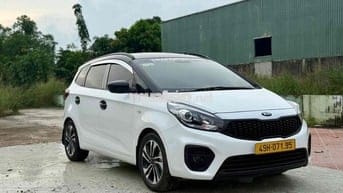 Kia Rondo 2018 MT mới dki dvu 10/2025 cần bán gấp