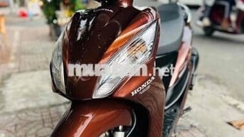 VISION 2012 DƯ DÙNG ( GIÁ CÒN GIẢM )